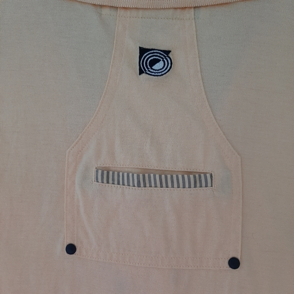 JAMIE SADOK COTTON SHIRT - Picture 5 of 12
